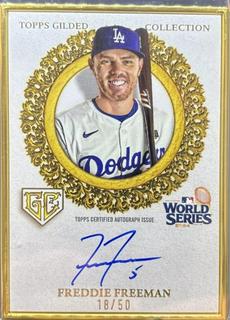 Freddie Freeman