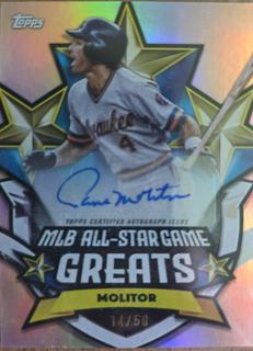 Paul Molitor