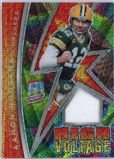 Aaron Rodgers