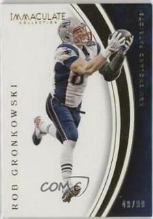 Rob Gronkowski