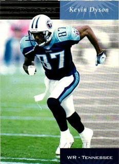 Kevin Dyson
