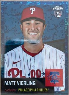 Matt Vierling