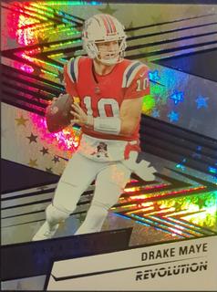 Drake Maye