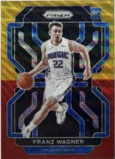 Franz Wagner