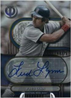 Fred Lynn