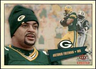 Antonio Freeman