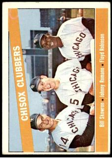 ChiSox Clubbers