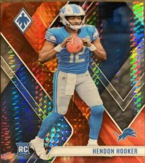 Hendon Hooker