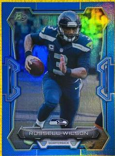 Russell Wilson