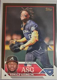 Ronald Acuna Jr.