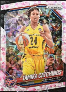 Tamika Catchings