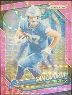 Sam LaPorta