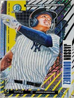 Jasson Dominguez