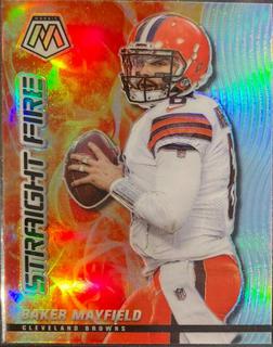 Baker Mayfield