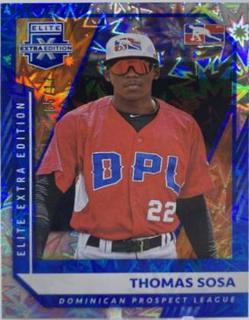 Thomas Sosa