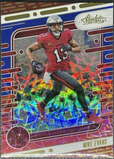 Mike Evans
