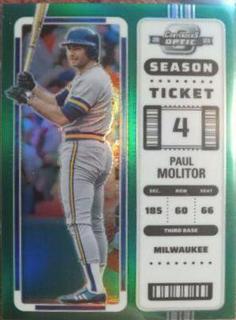 Paul Molitor