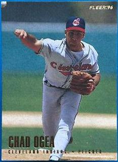 Chad Ogea