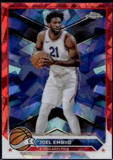 Joel Embiid
