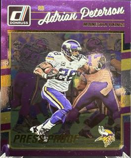 Adrian Peterson