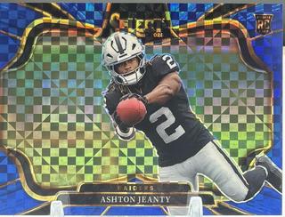 Ashton Jeanty