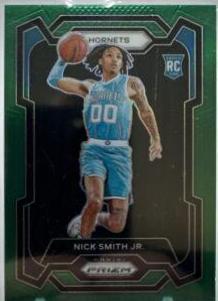 Nick Smith Jr.