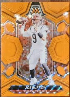Joe Burrow