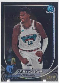 Jaren Jackson Jr.