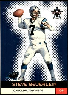 Steve Beuerlein