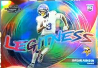Jordan Addison