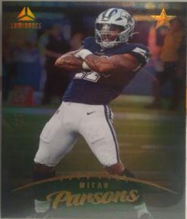 Micah Parsons