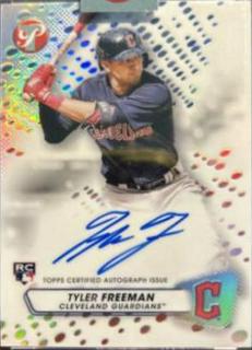 Tyler Freeman
