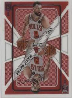 Zach LaVine