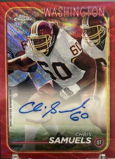 Chris Samuels