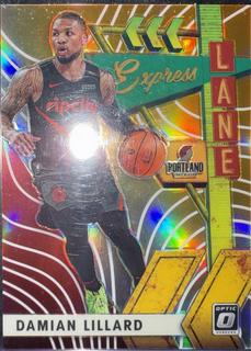 Damian Lillard