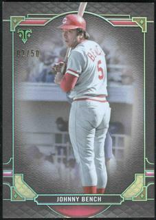 Johnny Bench