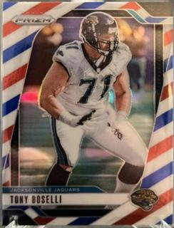 Tony Boselli