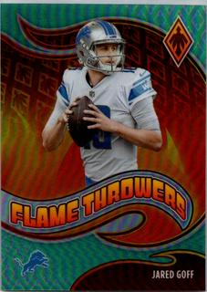 Jared Goff