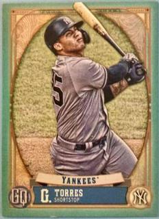 Gleyber Torres