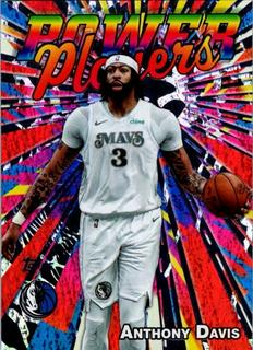 Anthony Davis