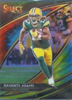Davante Adams