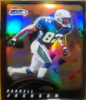Darrell Jackson