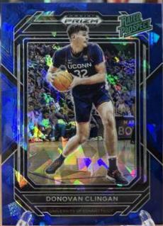 Donovan Clingan