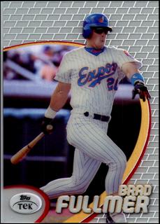 Brad Fullmer