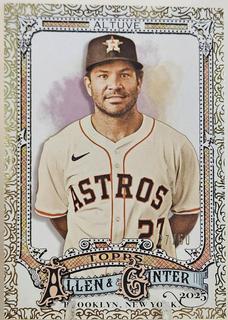 Jose Altuve