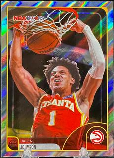 Jalen Johnson