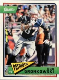 Rob Gronkowski