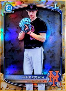 Peter Kussow