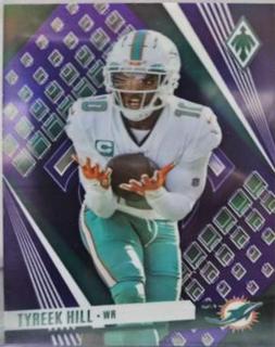 Tyreek Hill