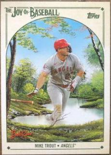 Mike Trout
